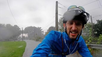 187 km Bikepacking Overnighter Tour - Zurück nach Köln | Teil 2 von 2