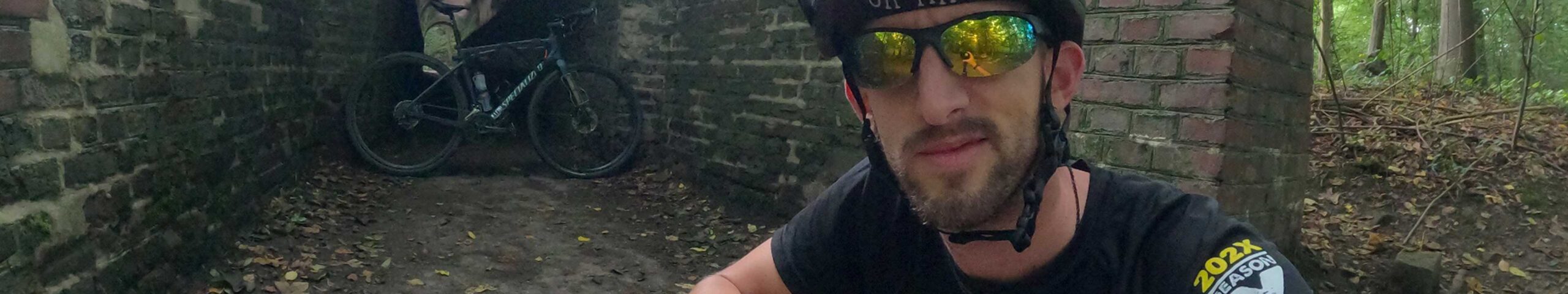 Anspruchsvolle Gravel Bike Tour in Leverkusen