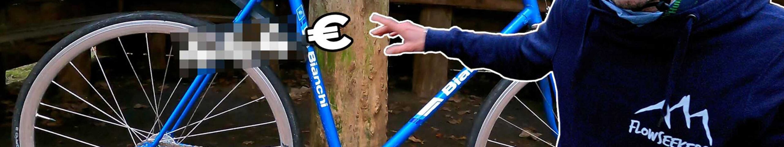 Wie teuer war mein DIY Fixie / Singlespeed Fahrrad? | Fixed Gear-Umbau Teil 9