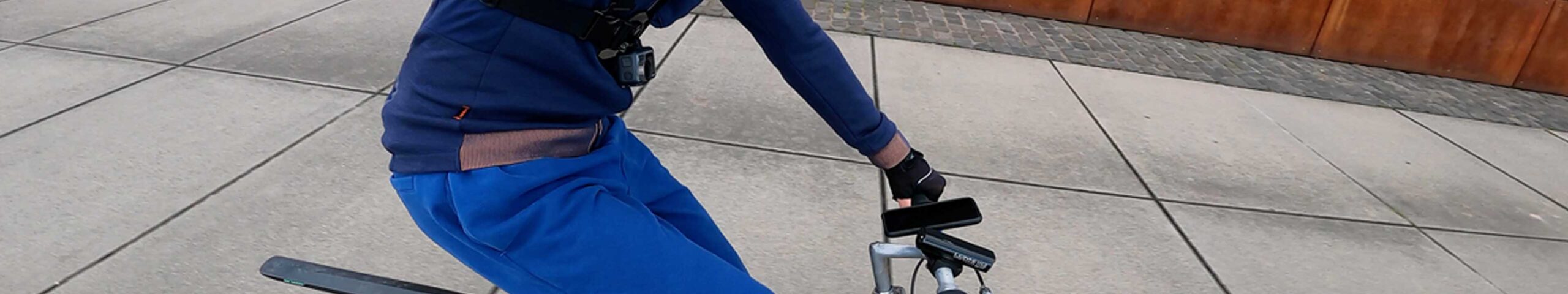 Mehr Cardio- und Krafttraining | 50 km Singlespeed Tour