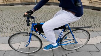 Köln - Düsseldorf - Köln mit nur einem Gang | 100 km Singlespeed Tour