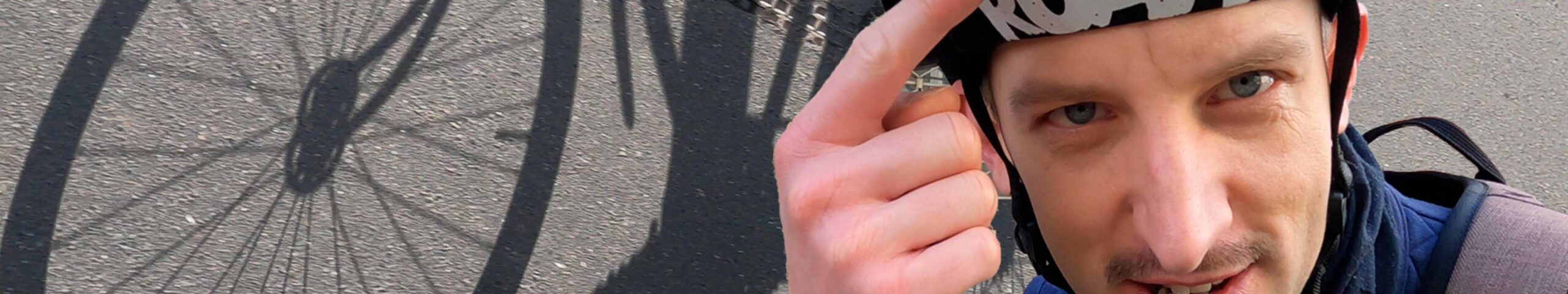 Mit dem Singlespeed in der Kölner City | ROAAR Clubhaus und viel Wind