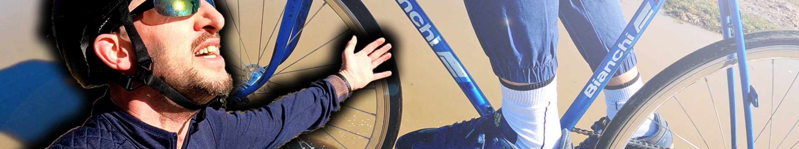 42 km Rennrad Tour durch den Kölner Süden | ROAARSOME Shorties