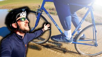 42 km Rennrad Tour durch den Kölner Süden | ROAARSOME Shorties