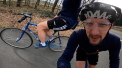 43 km Rennrad Tour durch den Kölner Südosten | ROAARSOME Shorties