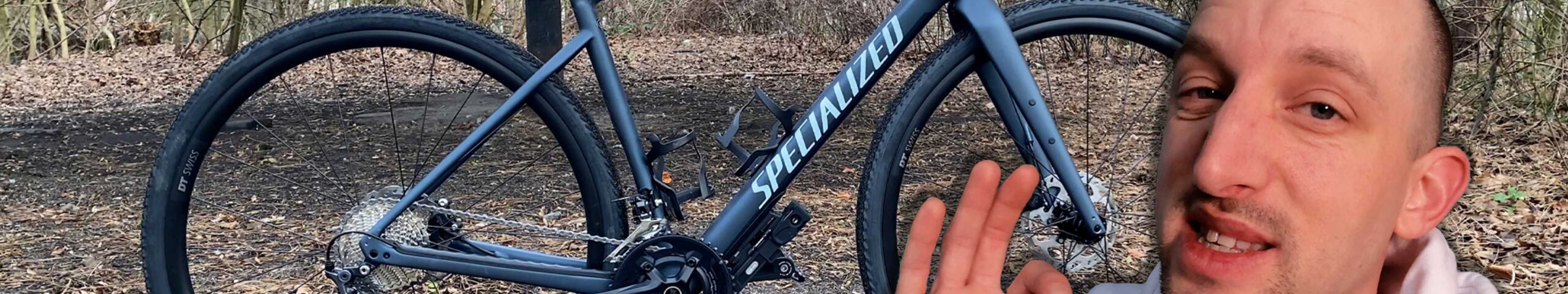 Specialized Diverge Sport Carbon 2021 nach 1 Jahr und 5.200 km