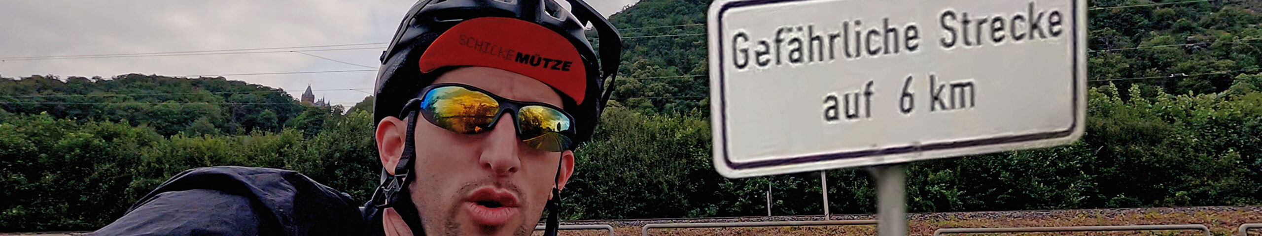 Gran Fondo quer durchs Siebengebirge | 100 km mit 600 Hm