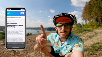 SO findet man GROUPRIDES in und um Köln 🚴🏼‍♀️🚴🏼🚴🏼‍♂️ | Gravel Bike Tour zu großen Dhünntalsperre