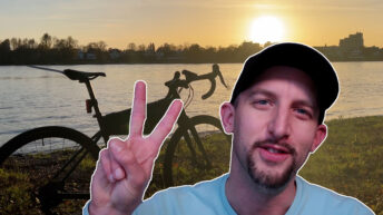 Das war mein Jahr mit Gravel Bike / Mountainbike und Singlespeed | RECAP 2022