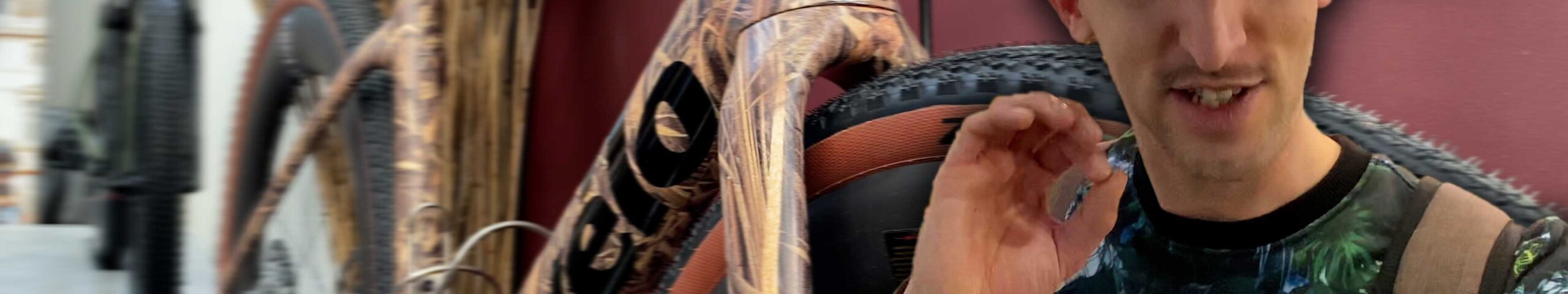 Feinste Radkultur auf der Cyclingworld Europe 2023 in Düsseldorf