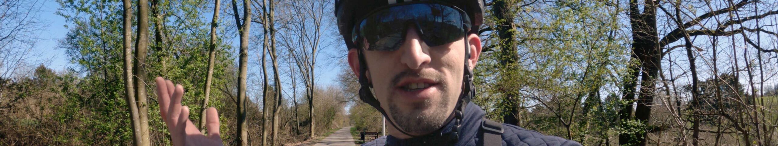 Durch das Bergische Land auf alten Bahntrassen | 100 km Gravel Bike Tour ohne Gravel