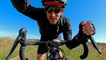 Orbit 360 Gravel Serie - Kölsche Urknall | 182 km - 1320 Hm