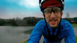 500 KM Fahrrad fahren in 5 Tagen zwischen Weihnachten und Neujahr | Festive 500