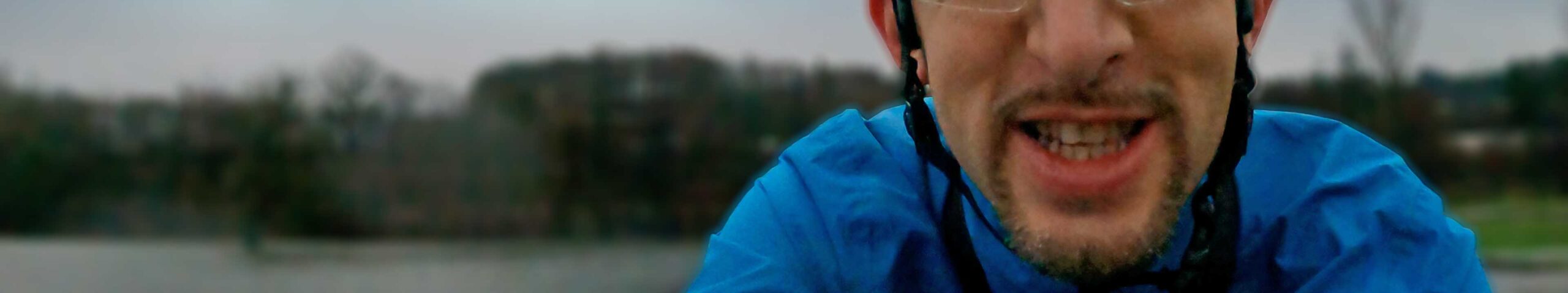 500 KM Fahrrad fahren in 5 Tagen zwischen Weihnachten und Neujahr | Festive 500