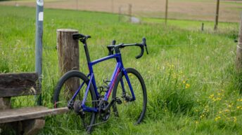 Mit dem Rennrad über 3000 Höhenmeter an einem Tag fahren