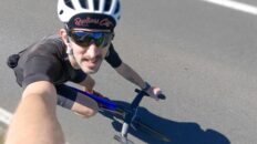 200 km Radmarathon an die belgische Grenze und zurück | byBike Tour 2024
