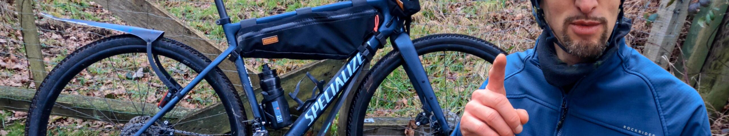 Graveln für Anfänger: So gelingt dir der Start mit dem Gravelbike