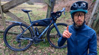 Graveln für Anfänger: So gelingt dir der Start mit dem Gravelbike