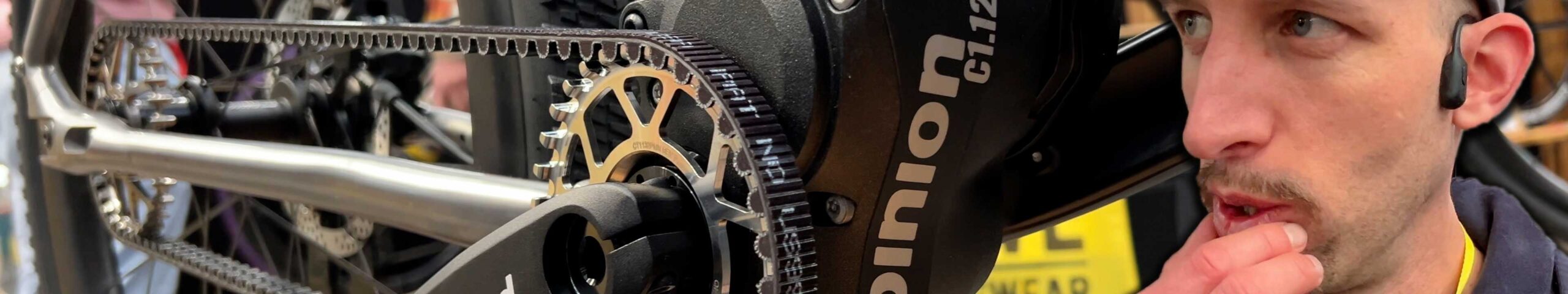 Cyclingworld 2025: Messe-Rundgang - Diese Highlights musst du sehen!