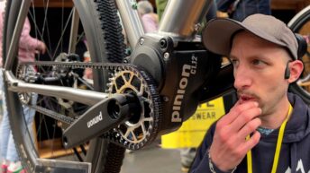 Cyclingworld 2025: Messe-Rundgang - Diese Highlights musst du sehen!