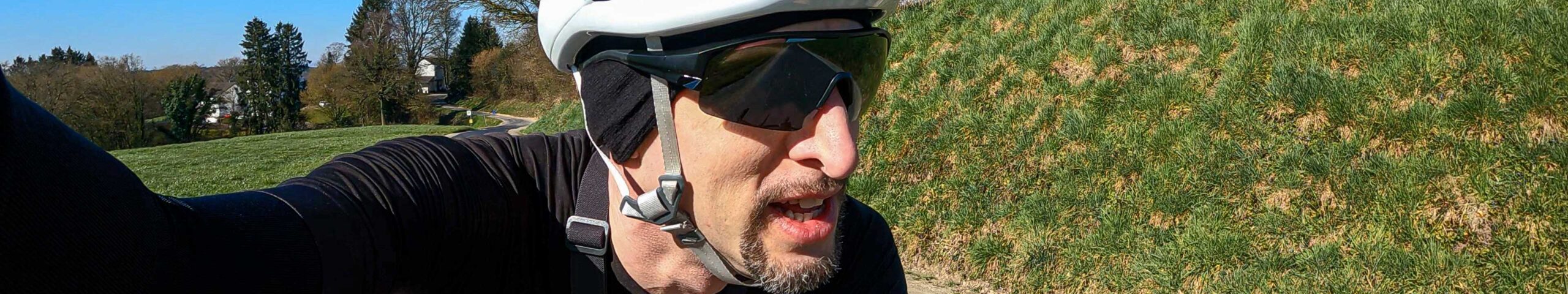 Rund um Köln Streckencheck 2025 | VELODOM 120 | 121 km mit 1.180 hm