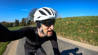 Rund um Köln Streckencheck 2025 | VELODOM 120 | 121 km mit 1.180 hm