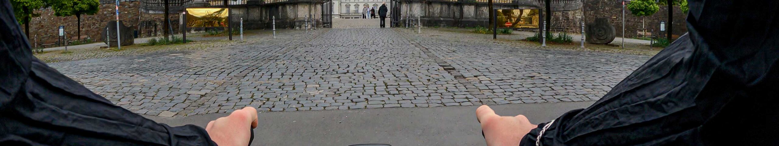 Rund um Köln Streckencheck 2025 | VELODOM 60 | 67 km mit 480 hm