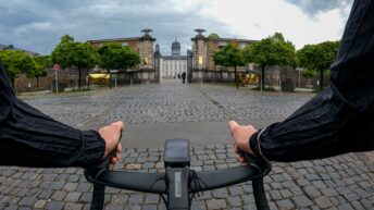 Rund um Köln Streckencheck 2025 | VELODOM 60 | 67 km mit 480 hm