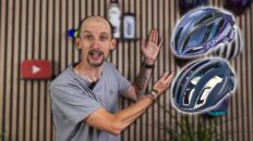 Darum brauchst DU einen Fahrradhelm! | SUNRIMOON im Check