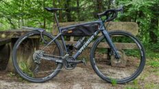 Mit diesen Custom Alu Laufrädern von LemonBike fährt sich mein Gravelbike wie NEU!