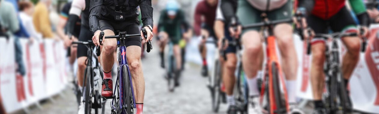 120 Kilometer Rennen mit Ü40 – Schaffe ich das?