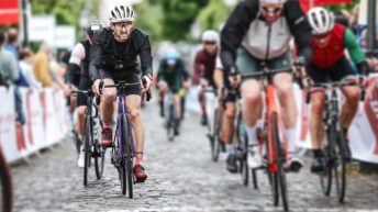 120 Kilometer Rennen mit Ü40 – Schaffe ich das?