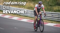 Rad am Ring 24h Solo: Meine offene Rechnung mit der Grünen Hölle