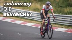 Rad am Ring 24h Solo: Meine offene Rechnung mit der Grünen Hölle