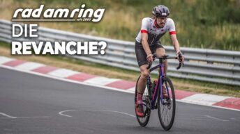 Rad am Ring 24h Solo: Meine offene Rechnung mit der Grünen Hölle