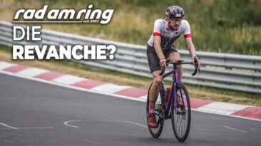 Rad am Ring 24h Solo: Meine offene Rechnung mit der Grünen Hölle