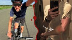 Mein Berlin-Trip endete im ASPHALT