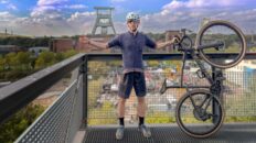 Ein Wochenende im Schotter-Paradies: Mein Erlebnis vom Gravel Ground Testival 2025