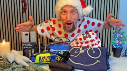 8 + 1 Geschenktipps für Fahrradfahrer, Bikepacking und Radsportler von 10 € bis 100 €