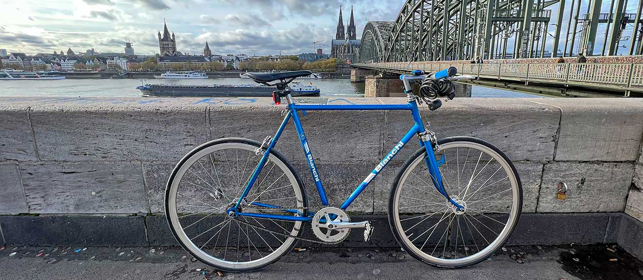 Singlespeed/Fixed Gear