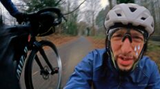 Festive 500 - Wenn der Zwang den Spaß zerstört...