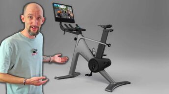 Speediance VeloNix Test: Endlich LEISE Zwift fahren! (Indoor Bike Setup)