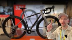 CYCLINGWORLD EUROPE 2026: 32 Zoll Wahnsinn & meine „spannenden“ Highlights!