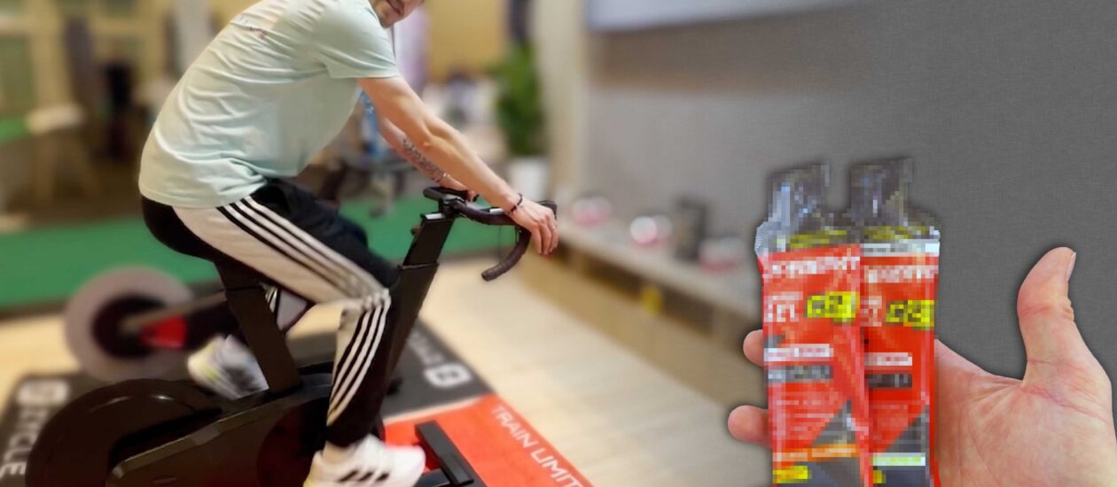 Tadej Pogačars Geheimwaffe & Smart Bike Suche auf der Fitness Messe | FIBO 2026 VLOG