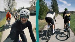 Gottlos geballert im Sauerland! 🚀 100 km Rennrad um den Möhnesee