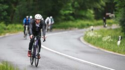 ZU SCHNELL gestartet, aber DURCHGEZOGEN! | Rund um Köln 2026 | Velodom 120