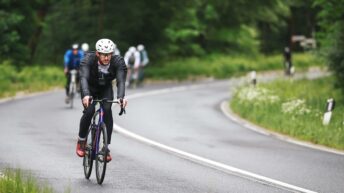 ZU SCHNELL gestartet, aber DURCHGEZOGEN! | Rund um Köln 2026 | Velodom 120