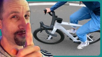 Rose Shave FF und Backroad FF Probefahrt | Rund um Köln Vorbereitung | HOBVLOG #002