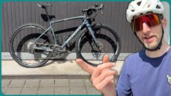 Projekt Rad am Ring: Der 10-Wochen-Trainingsplan startet! 🎢 | hobweek #001
