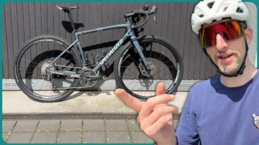 Projekt Rad am Ring: Der 10-Wochen-Trainingsplan startet! 🎢 | hobweek #001